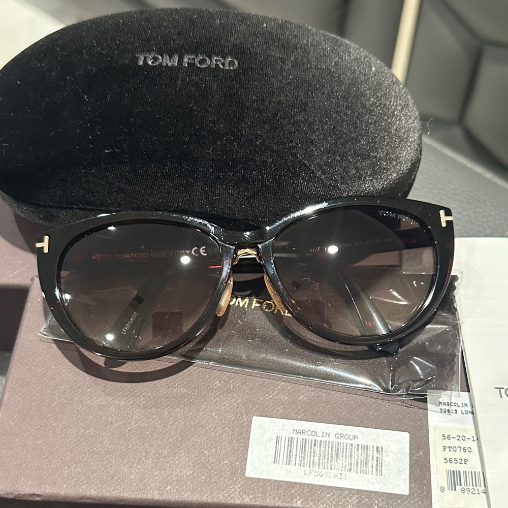 Tom Ford sunglasses - Picture 4 of 10